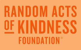 Random Acts of Kindness Image